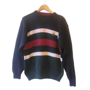 Tommy Hilfiger striped sweater